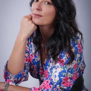 Rosanna Uriani, Socia fondatrice Antenore Energia