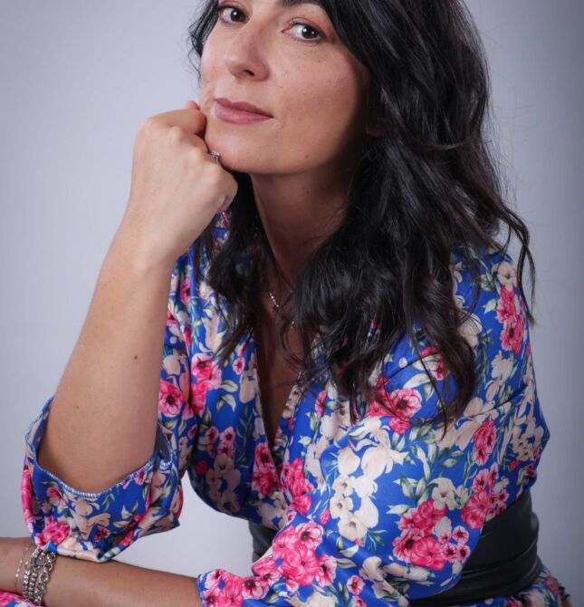 Rosanna Uriani, Socia fondatrice Antenore Energia