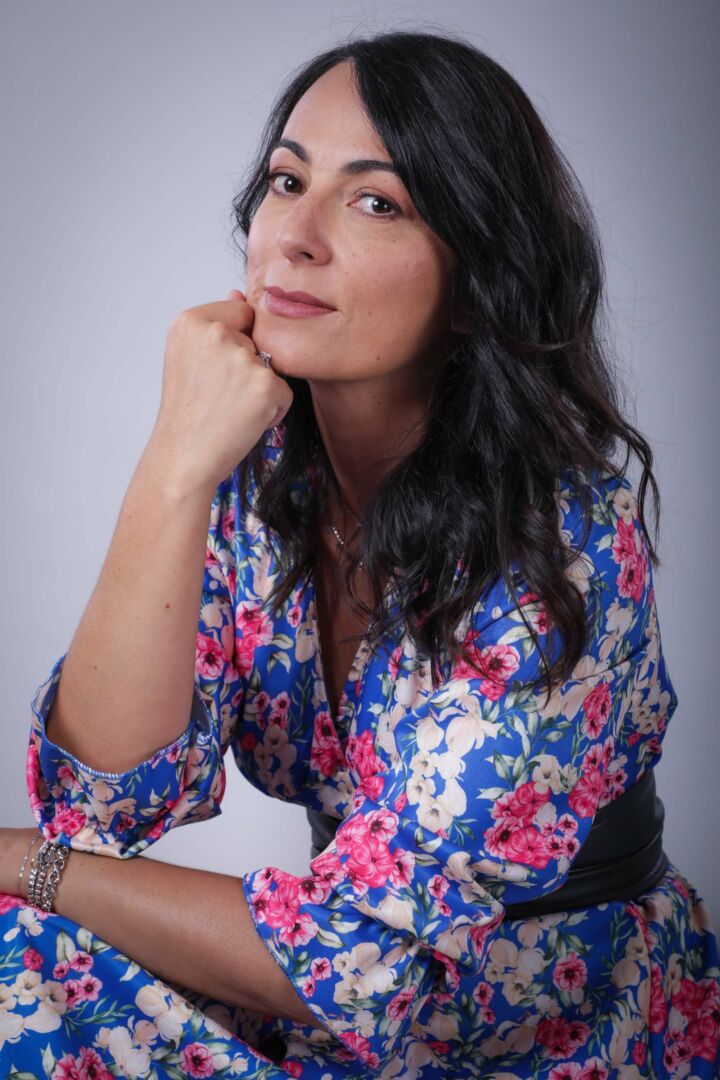 Rosanna Uriani, Socia fondatrice Antenore Energia