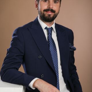Giovanni Varotto, Socio fondatore Antenore Energia