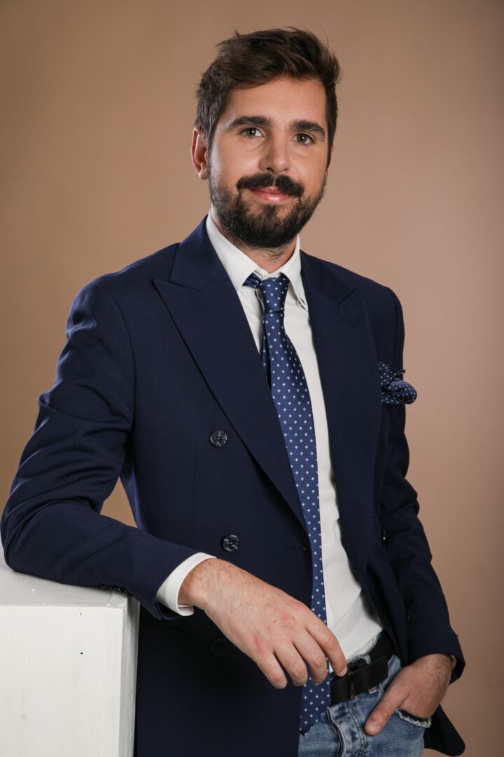 Giovanni Varotto, Socio fondatore Antenore Energia
