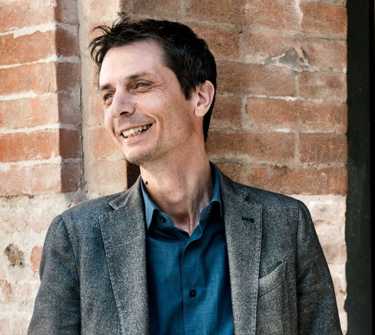 Filippo Agostini, Presidente di Antenore Energia