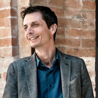 Filippo Agostini, Presidente di Antenore Energia